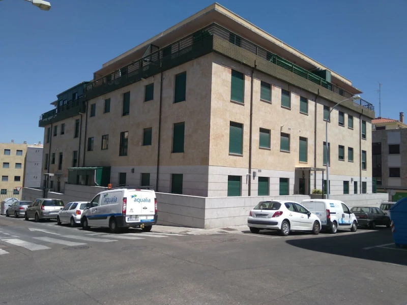 Apartamento Salamantia