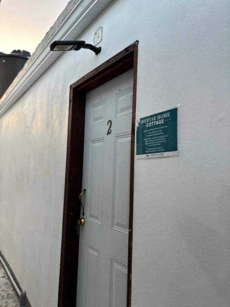 Denyse Home Cottage