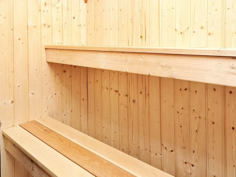 8 Person Holiday Home in Gjern-by Traum