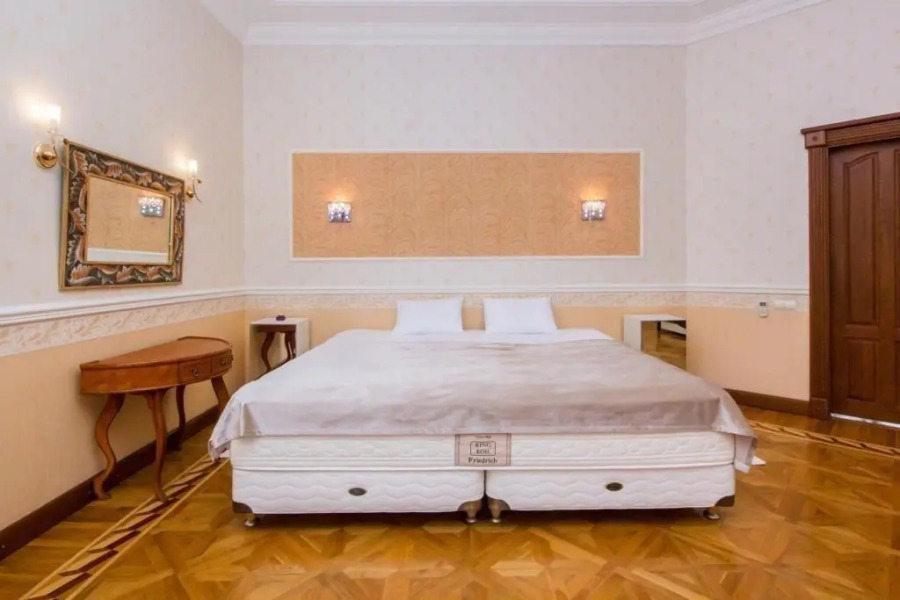 Усадьба Марисабель 2