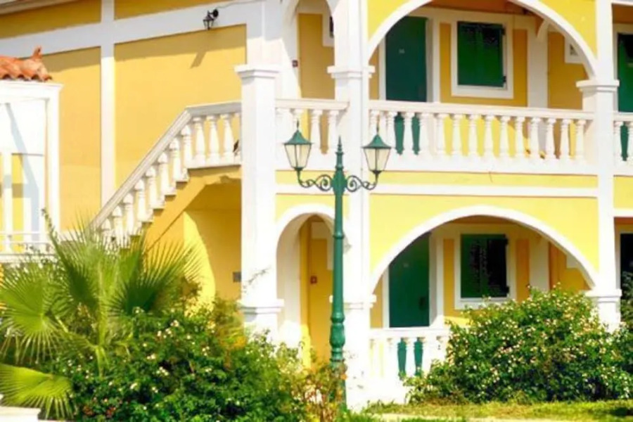 Zante Imperial Beach Hotel