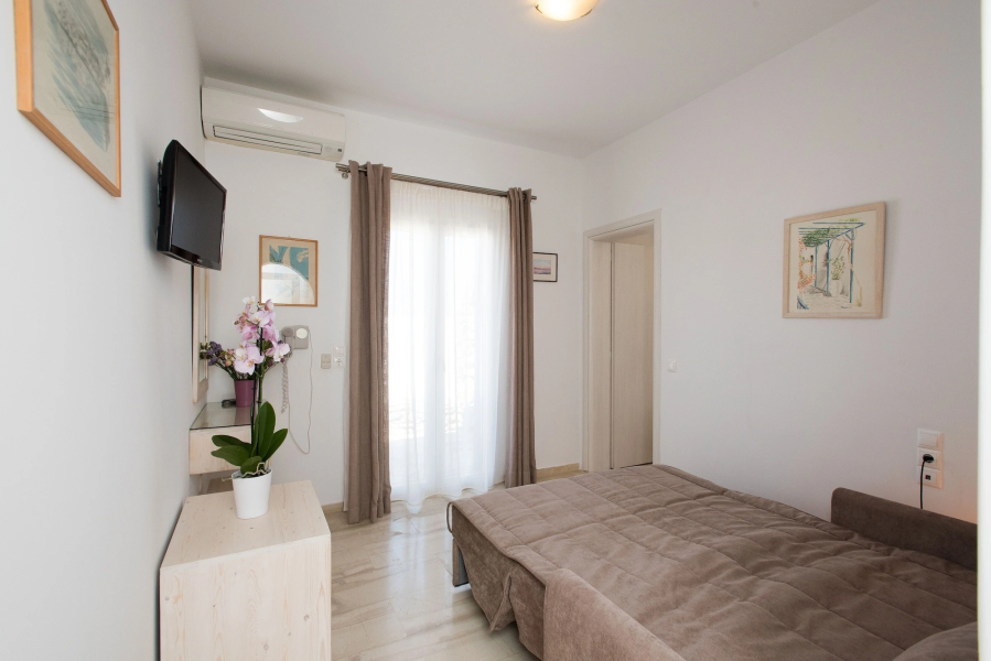Spanelis Hotel