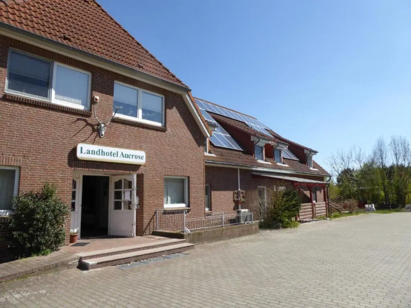 Landhotel Auerose