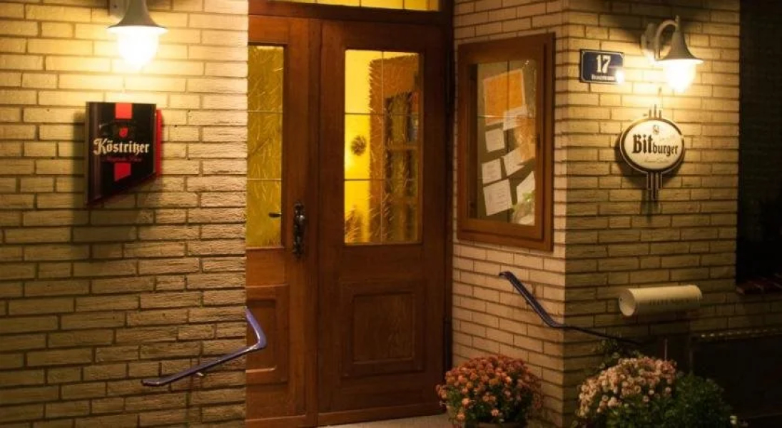 Hotel Perpendikel