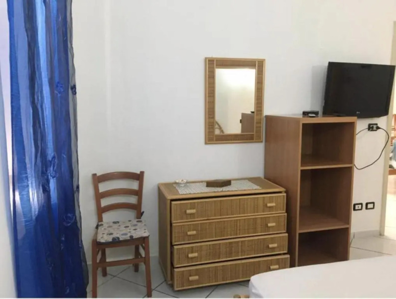 Sicily Rooms - Mongiove 39