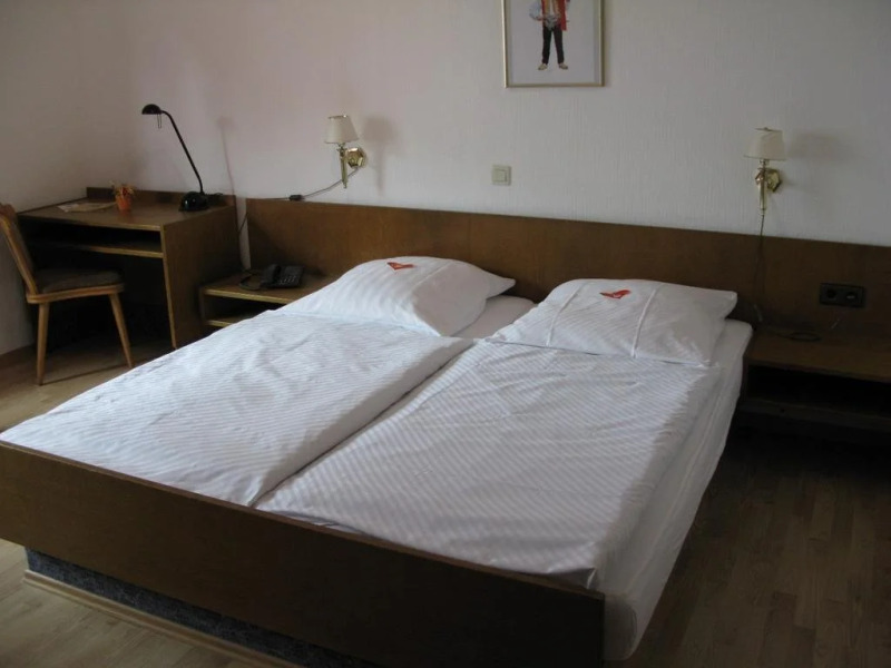 Hotel Restaurant  Menden