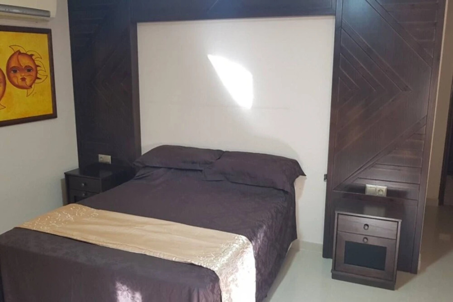 Large Luxurious Villa Urb La Escuera Private Pool