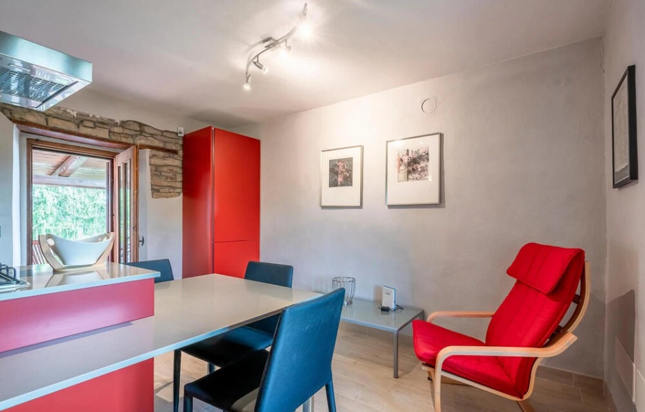 Amazing Apartment in Bossolasco With Wifi and 1 Bedrooms