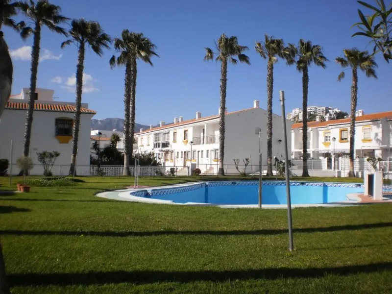 salobreña primera linea de playa