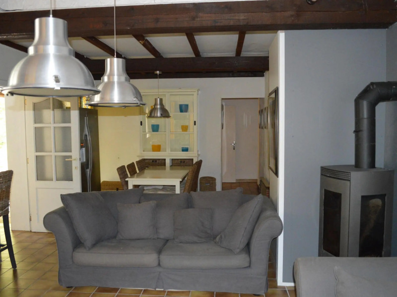 Comfortable Holiday Home in Fayence With Private Swimming Pool