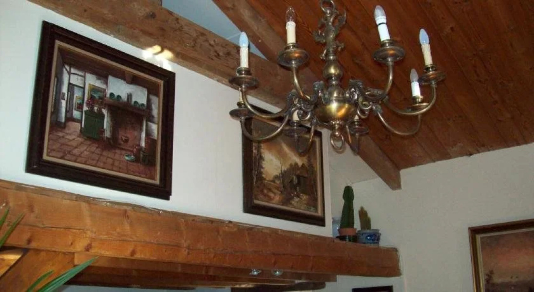 Domaine La Fontaine Du Cade