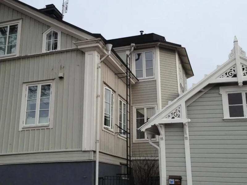 Villa Sedin Bed & Breakfast