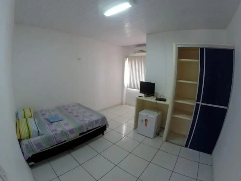 Pousada Posto Mirante