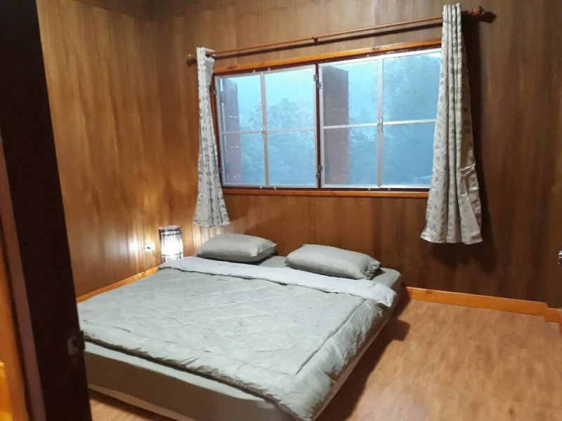 Baan Suan Rim Than Pua Nan