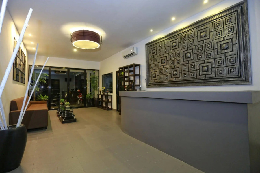 Ladear Angkor Boutique Hotel