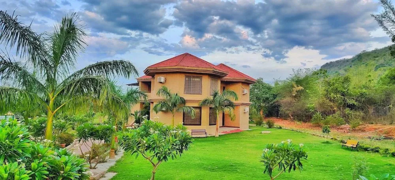 The Greenland Adventure Village & Resort