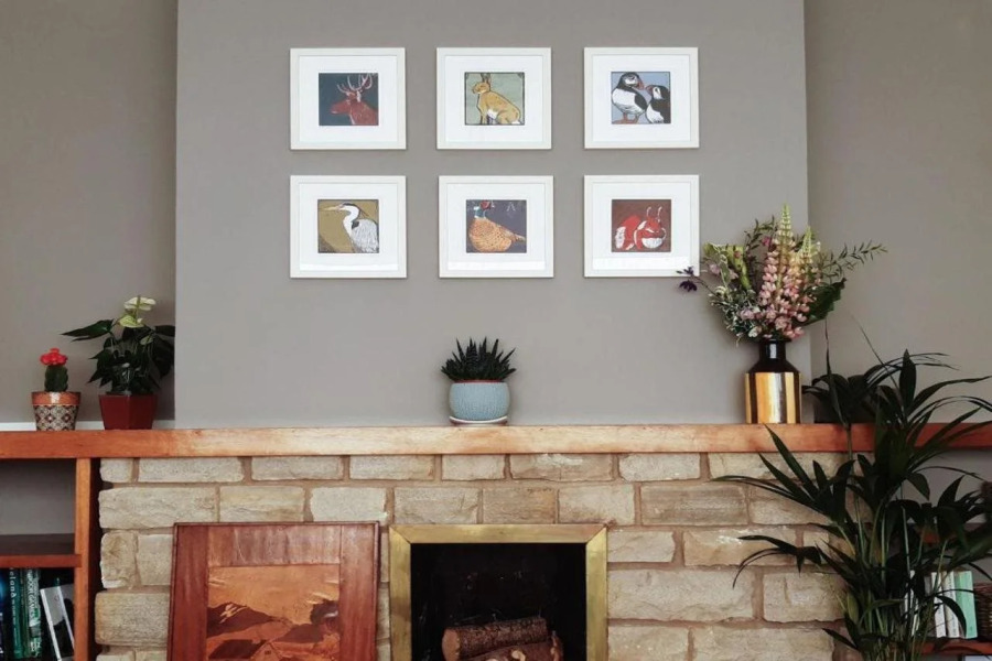 Inveraray Farmhouse B&B