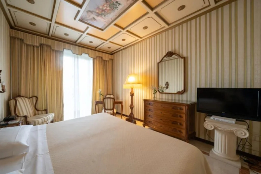 Castello Di San Gaudenzio