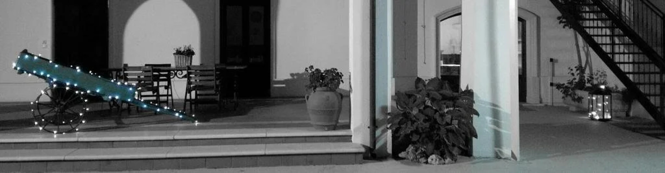 Borgo Fiore Country House