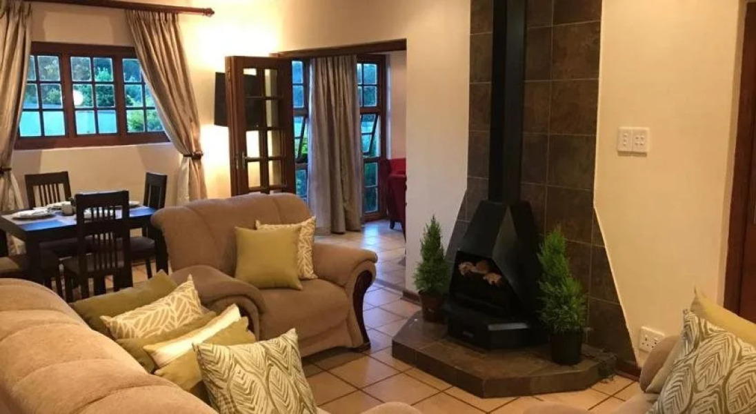 Caribe Caribe Lodge and Conference Centre