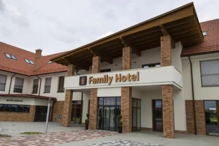 Family Hotel