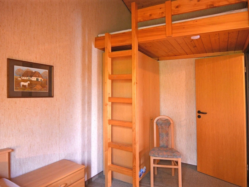 Quietly Situated House in the Hennetal With Fireplace, Terrace and Garden