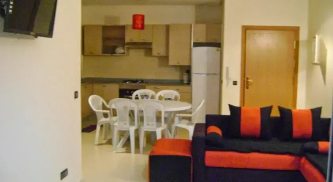 Asilah Marina Golf - Elidrissi