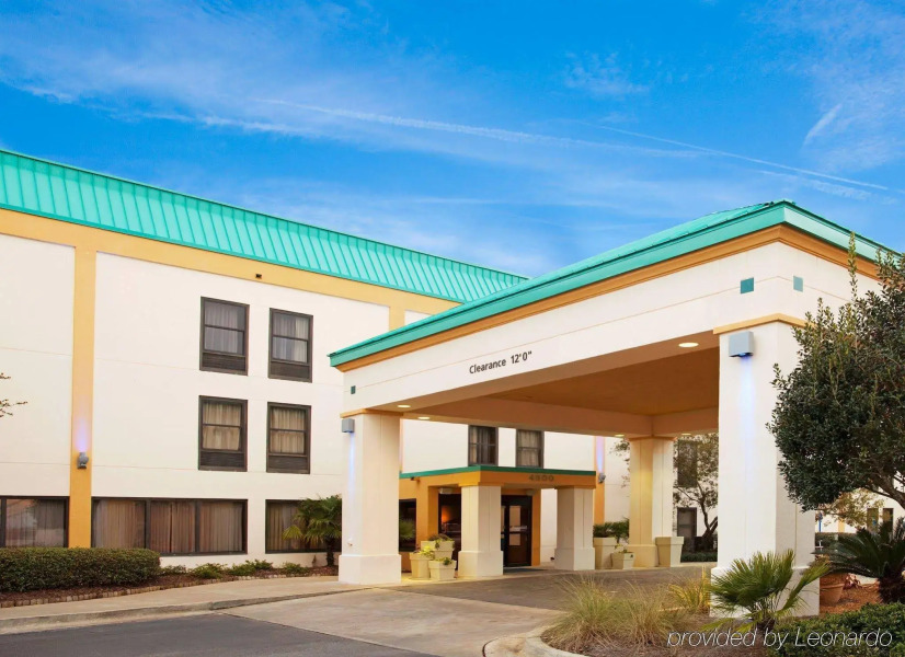 Holiday Inn Express Moss Point by IHG