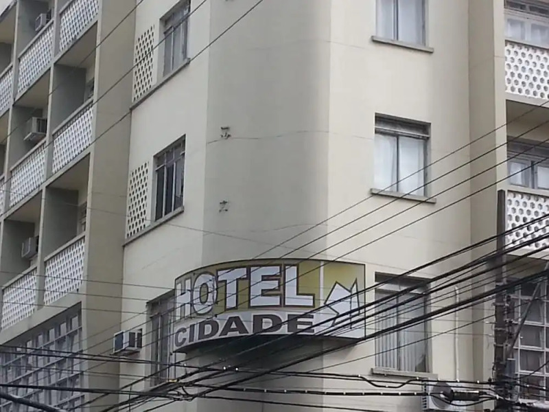 Hotel Cidade de Bauru