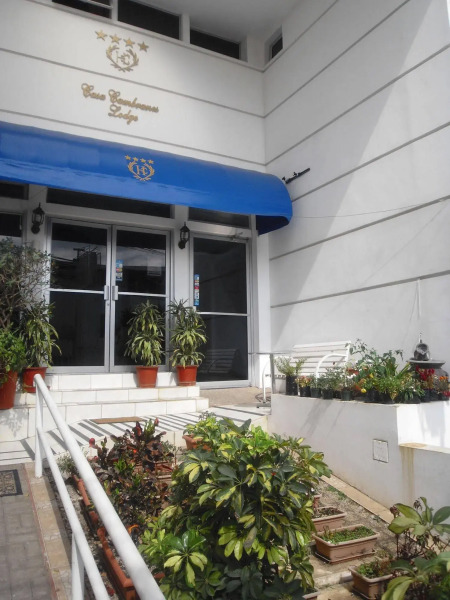 Hotel Casa Cambranes