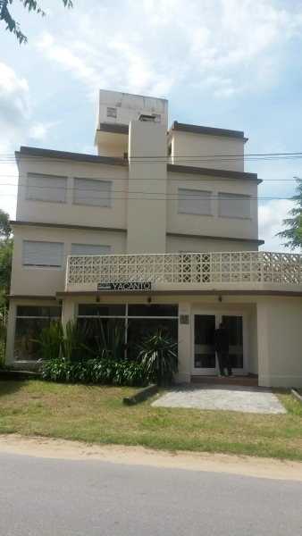 Hotel yacanto