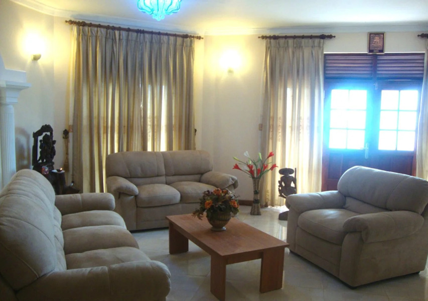 Senri Village Matale