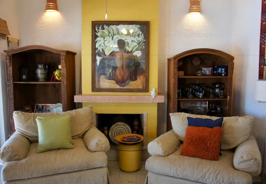 Caracol Peninsula 544-A - 2 Br home