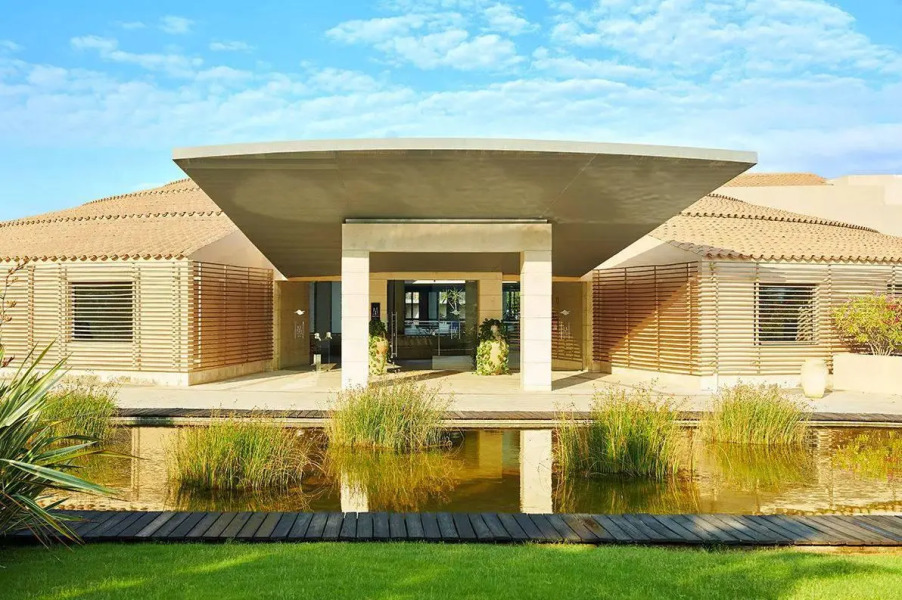 Capovaticano Resort Thalasso Spa