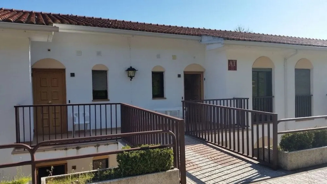 Balneario de Ledesma