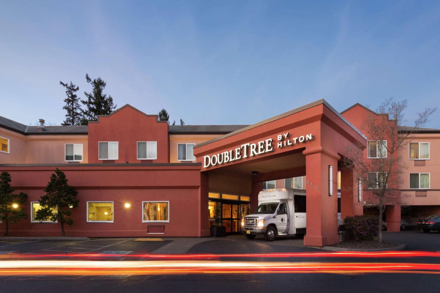 DoubleTree by Hilton Portland - Tigard