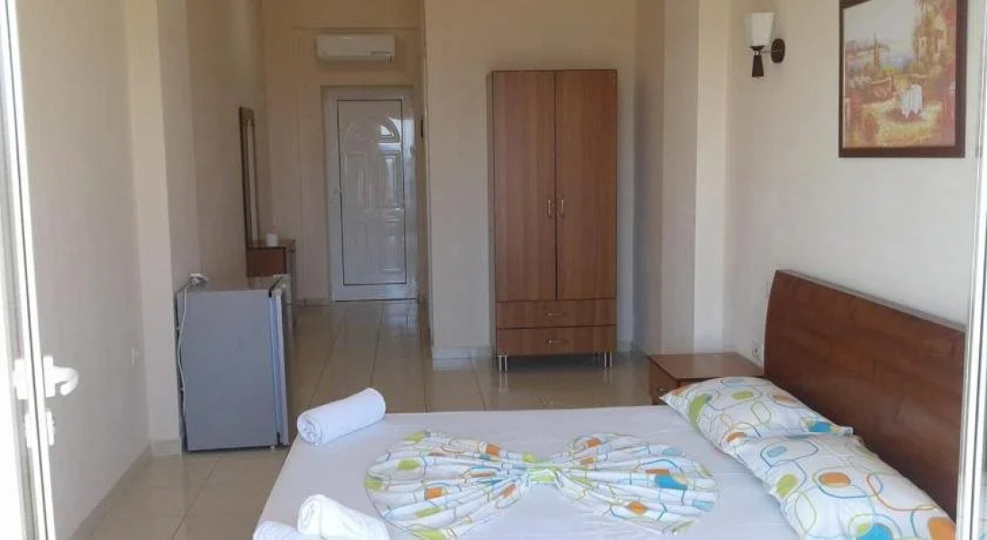 Oasis Drymades Hotel