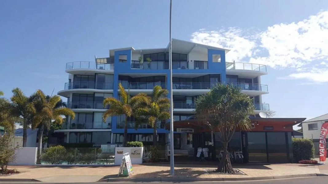 Pier Resort Apartments