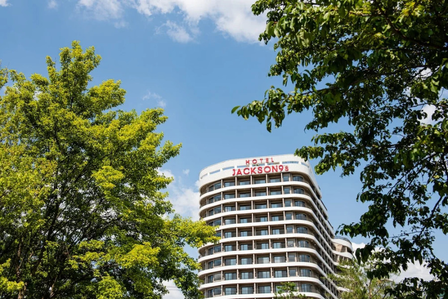 Jackson9s Hotel