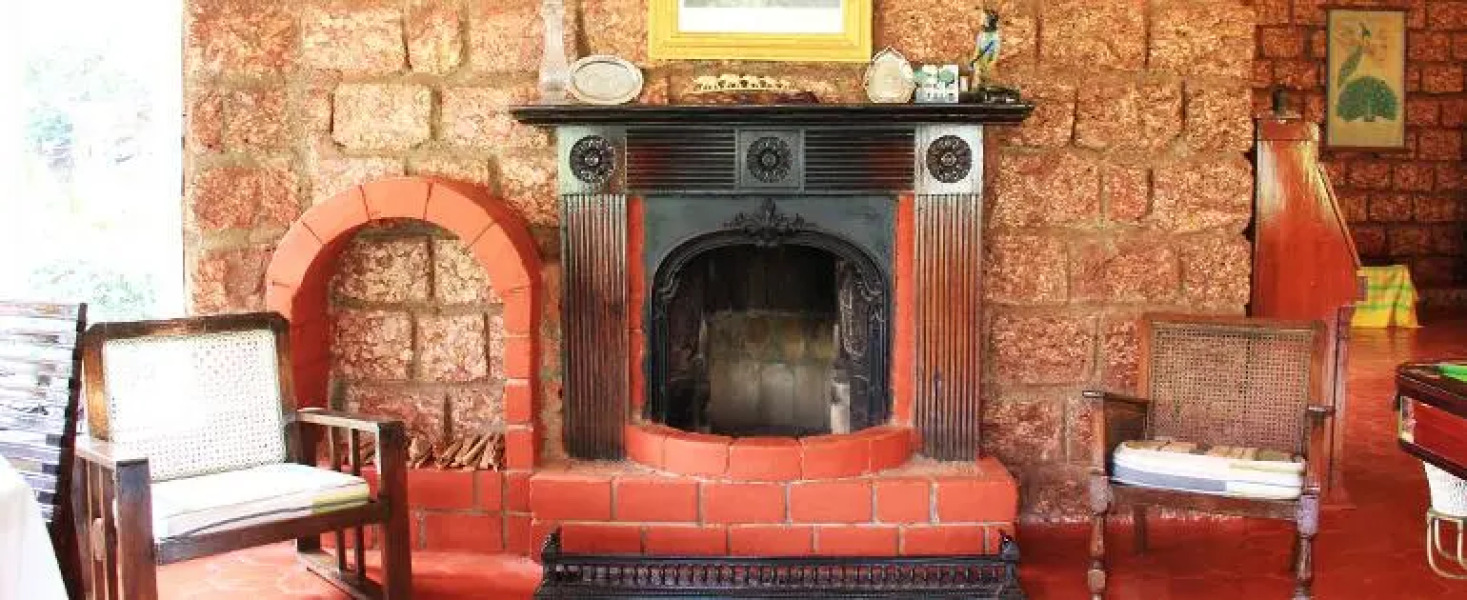 Amberina Homestay - Gudalur