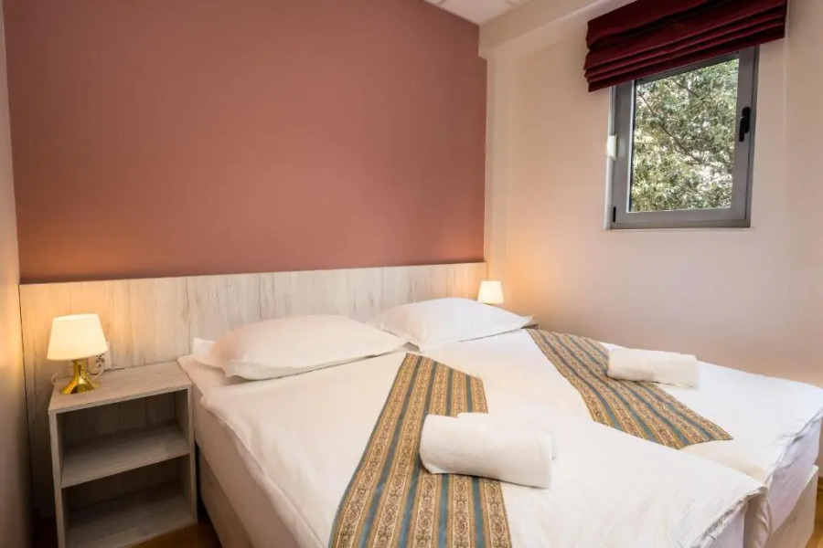 Boutique Hostel Livia