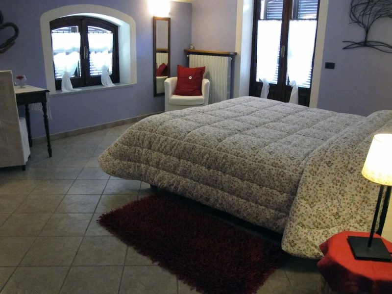 Casa Vacanze Arcobaleno