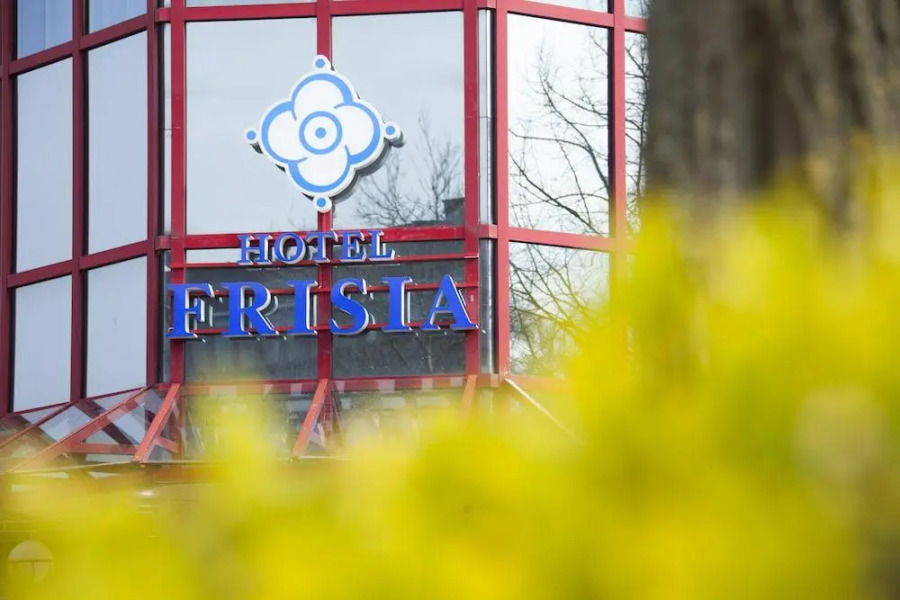 Hotel Frisia