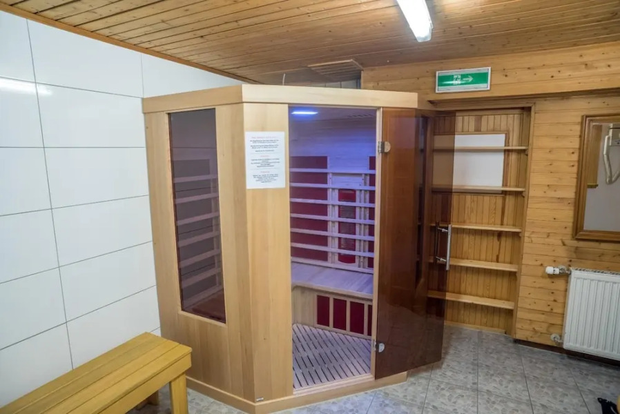 Hotel Kärntnerhof Mallnitz