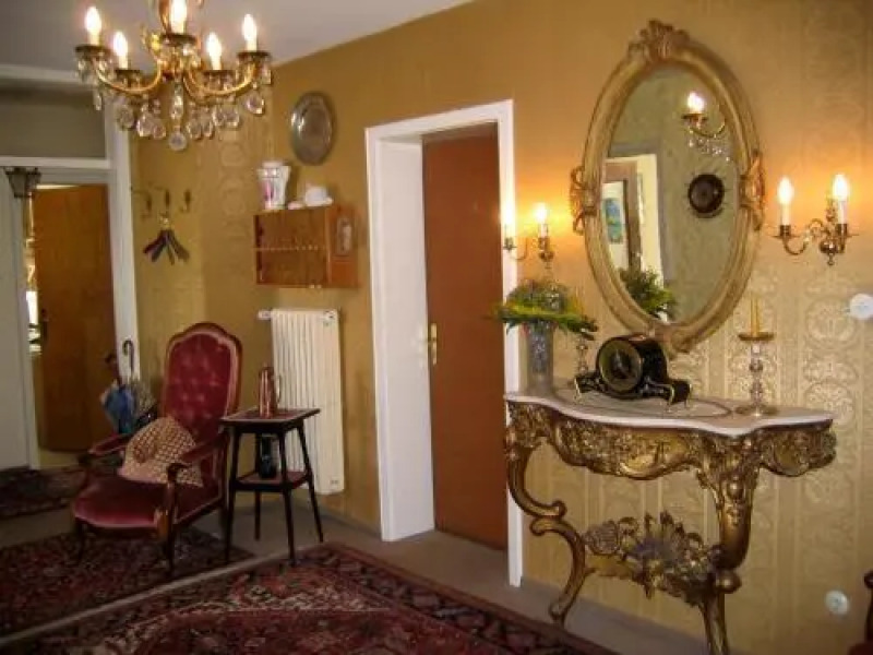 Kurpension Christine