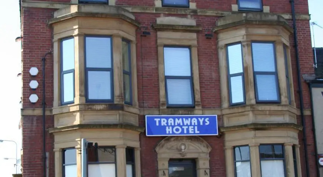 Tramways Hotel
