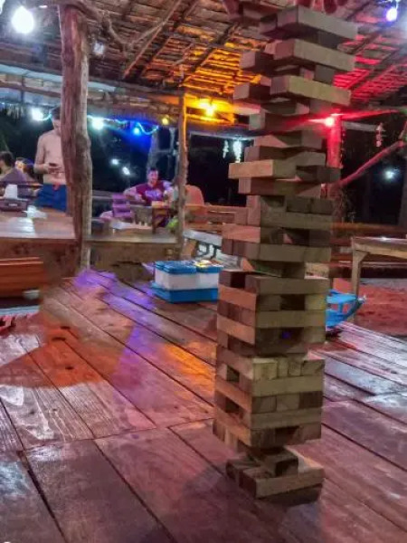 Mr. Chuoi Bar and Hut