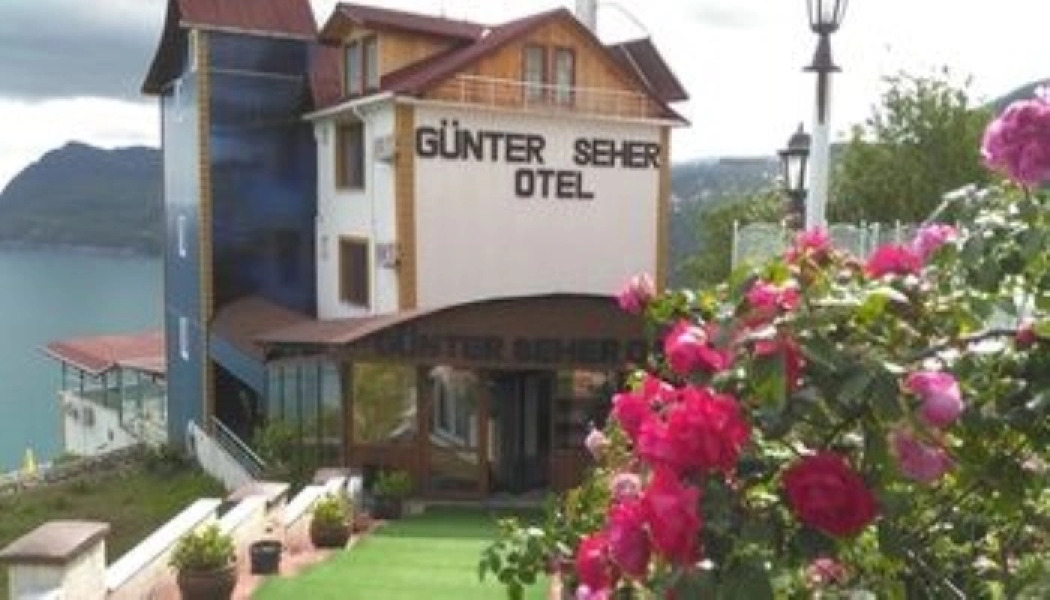 Gunter Seher Otel