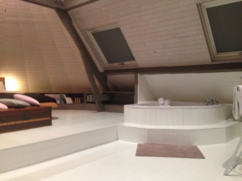 Villa so Touquet