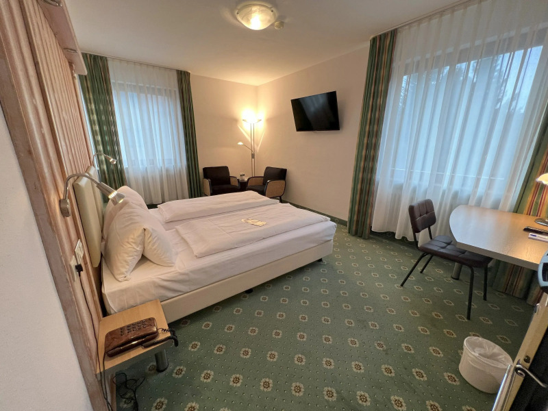Aparthotel Bad Mergentheim